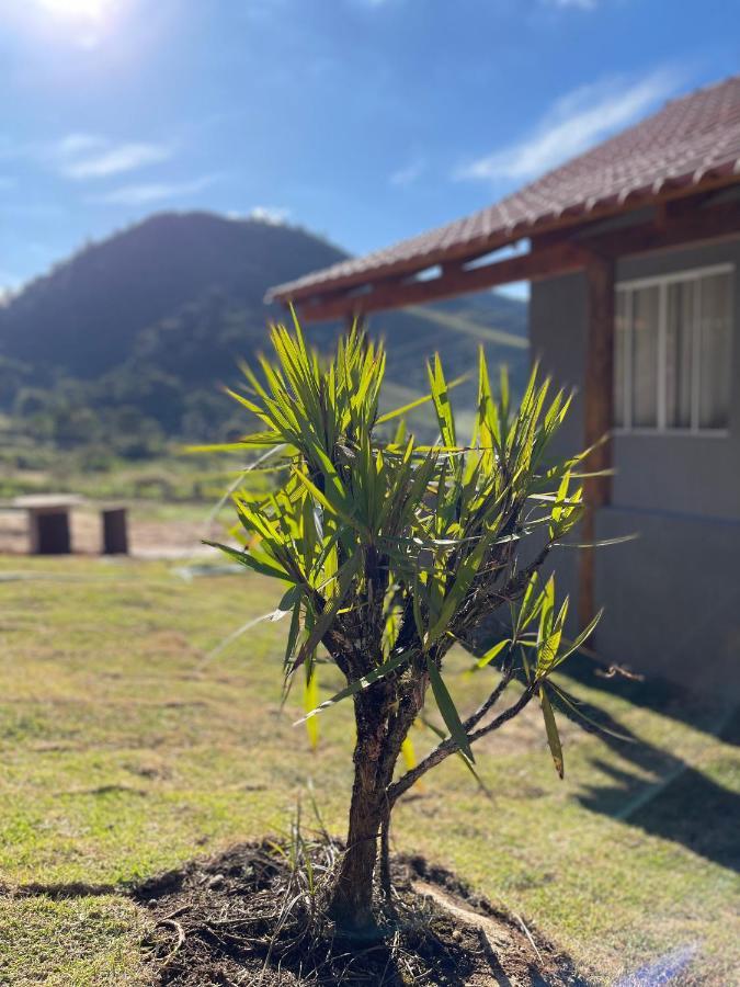 Casas Vale Do Arace Сasa de vacaciones *