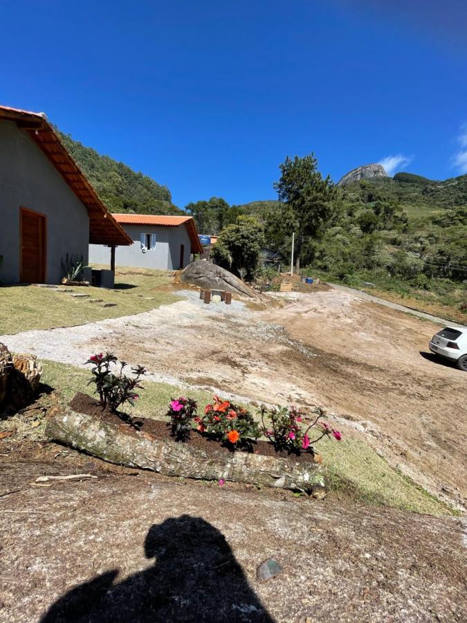 Casas Vale Do Arace Сasa de vacaciones
