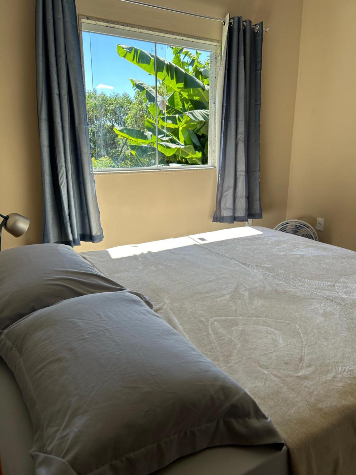 Casas Vale Do Arace Holiday home *